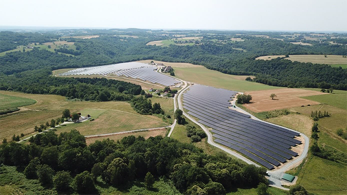 Energies renouvelables : CVE fonde son développement sur la vente directe d’énergie en circuit court