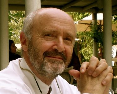 Brice Lalonde, président d'Equilibre des énergies.