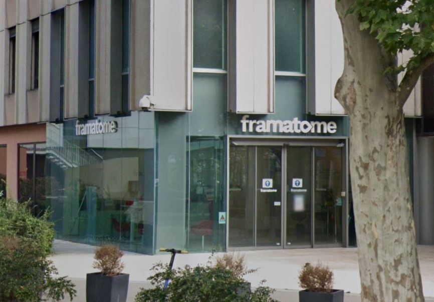 Mille recrutements en 2021 pour Framatome