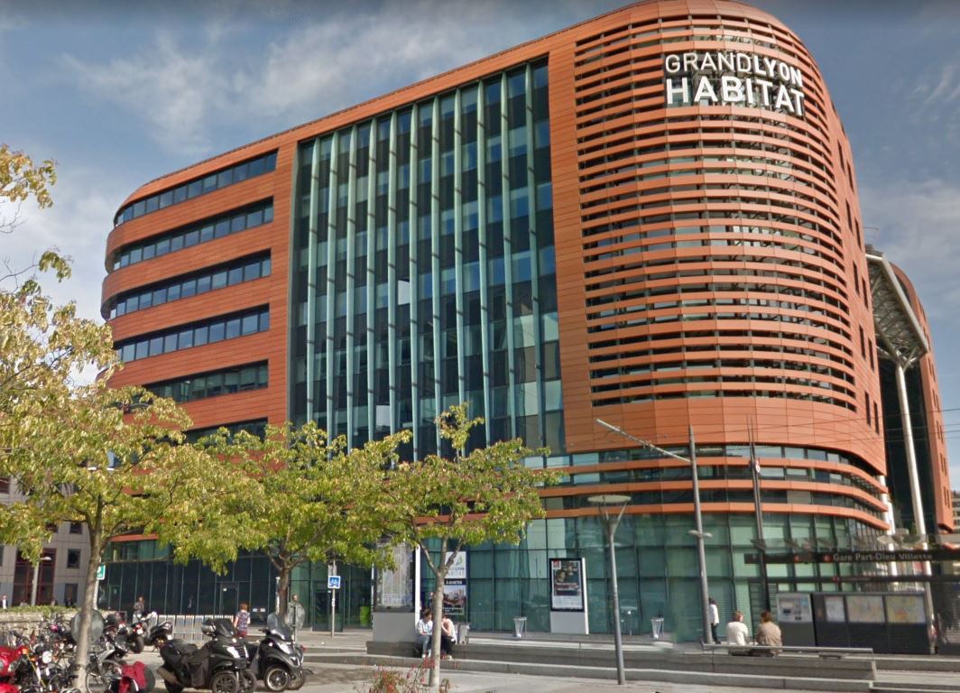 La Banque des Territoires soutient Grand Lyon Habitat