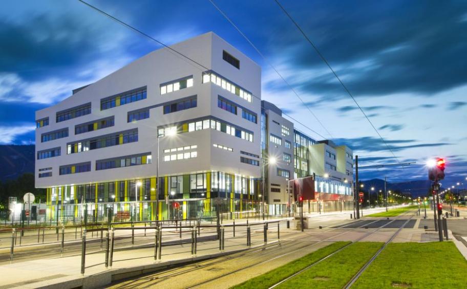 Le Campus « Smart Energy » retenu pour créer un campus régional d’excellence à Grenoble