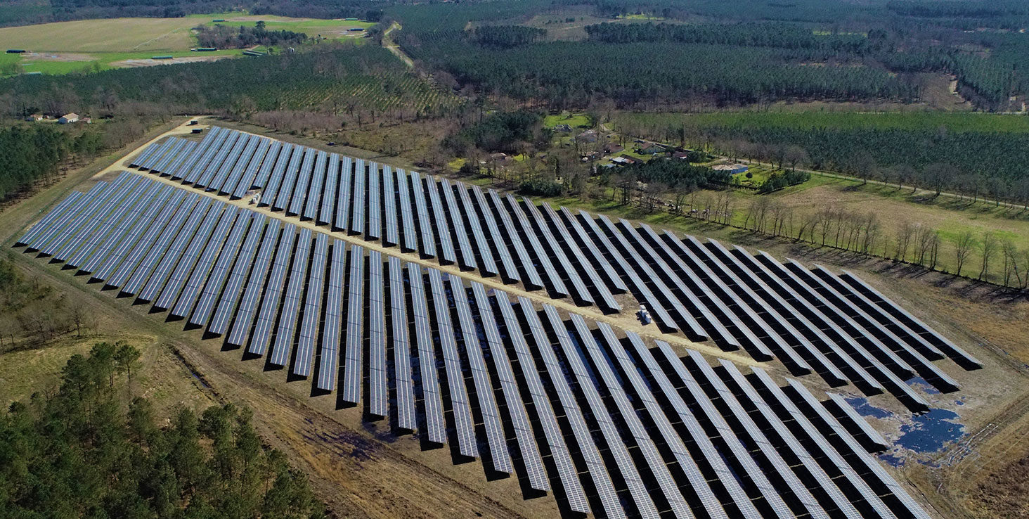 81,6 MWc de nouveaux projets solaires en France pour Neoen