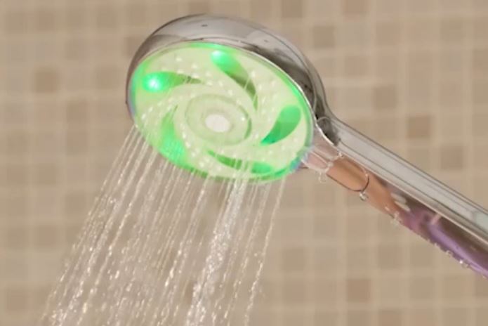 Avec sa douche connectée, Hydrao veut séduire le secteur du tourisme durable