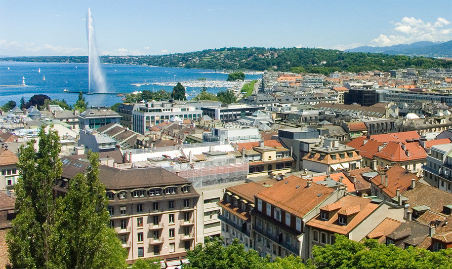 Genève a battu son record d’économies d’électricité en 2019