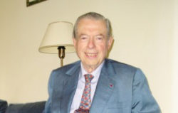 Robert Poujade