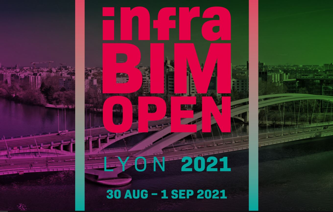 Infrastructures : rencontre internationale sur la maquette numérique à Lyon