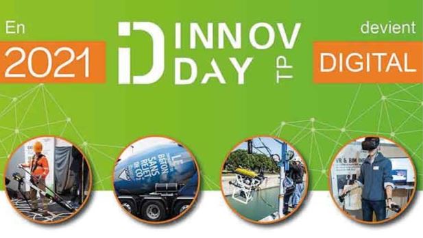 Aménagement durable : 34 innovations en compétition pour les journées de l’innovation