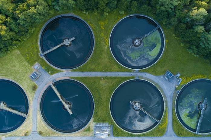 Assainissement : les micropolluants résiduels présentent un risque pour l’environnement et l’homme