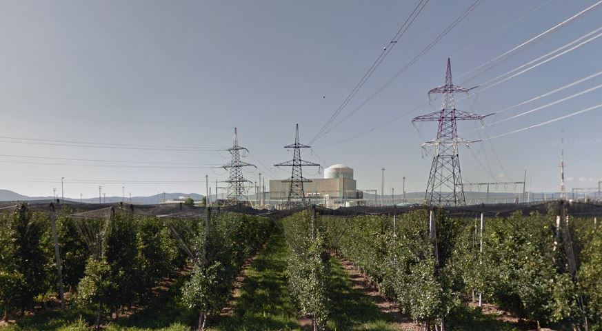 Framatome participera à la modernisation de la centrale de Krško (Slovénie)
