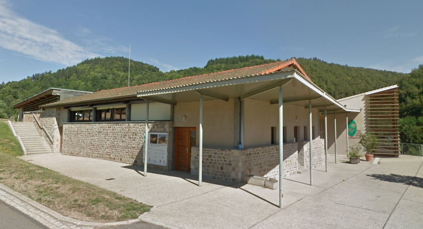 Le parc naturel régional Livradois-Forez réunirait à terme 191 communes