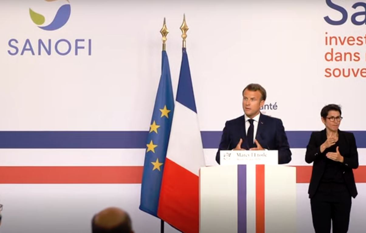 Vaccins : Sanofi investira plus de 600 millions d’euros en région lyonnaise
