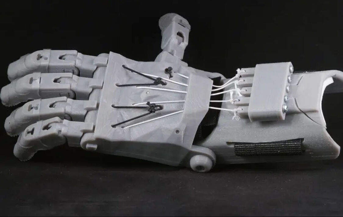 Saint-Etienne : Human 19 développe la fabrication additive de matériels sanitaires