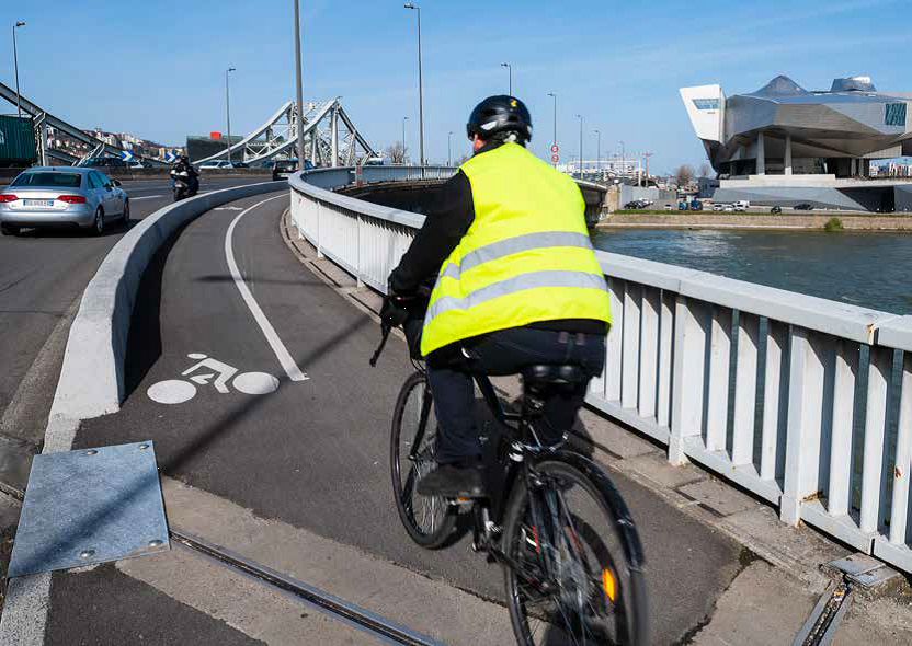 Métropole de Lyon : Une concertation avant l’amplification des restrictions de la zone à faibles émissions après 2022