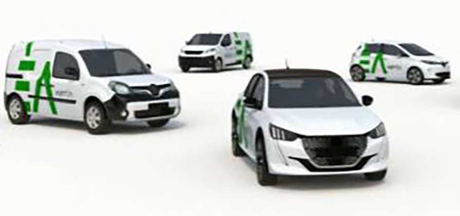 Michelin lance une nouvelle offre globale de mobilité zéro émission