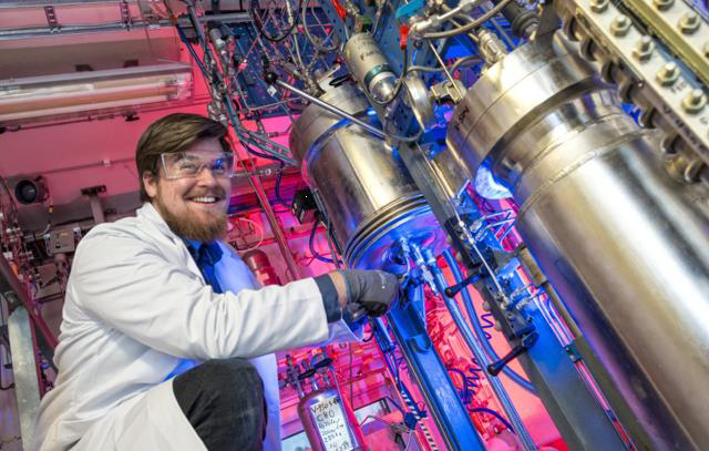 PyroCO2 : Axelera partenaire d’un projet européen de conversion des émissions de CO2 en produits