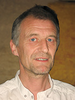 Philippe Papillon, directeur du laboratoire STHT de l'INES, organisateur de la conférence Eurosun ( photo INES)