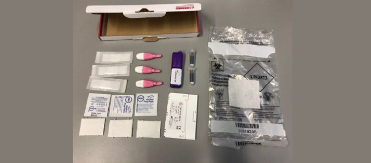 Anticorps Covid-19 : un test précis, rapide et bon marché mis au point à Genève