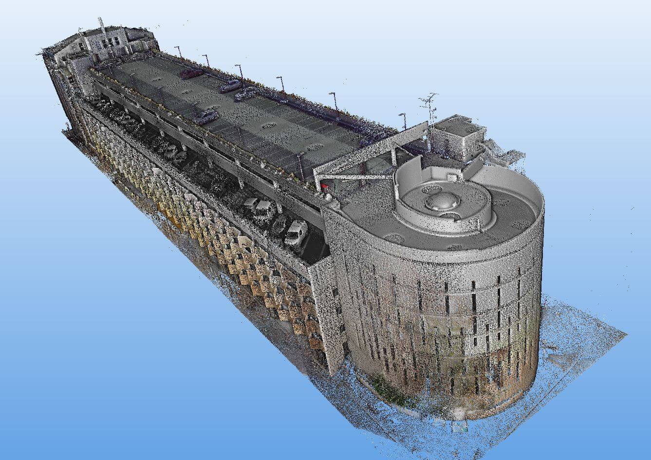 Arskan décarbone la visualisation 3D