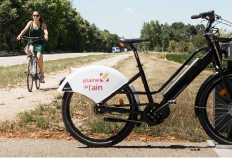Le parc industriel de la Plaine de l’Ain renforce ses actions en faveur du développement durable