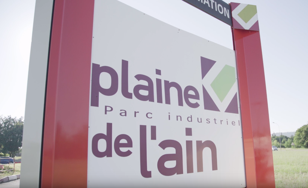 Emplois locaux  : le parc de la plaine de l’Ain met en place des formations en logistique