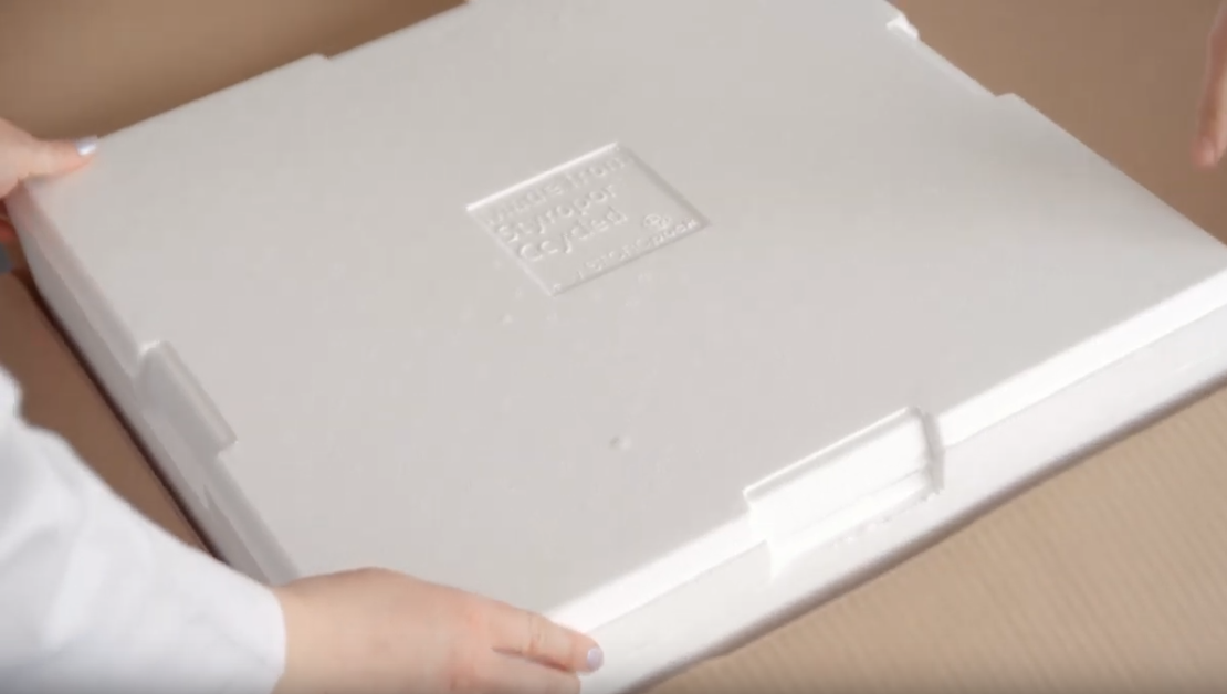 La pyrolyse, solution de BASF pour le recyclage chimique des plastiques