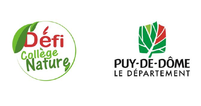 Défi Collège Nature : sept projets collégiens soutenus par le Puy-de-Dôme
