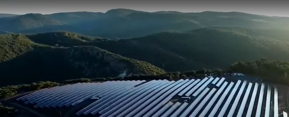 RES : 2,2 GW de nouvelles capacités renouvelables en 2020