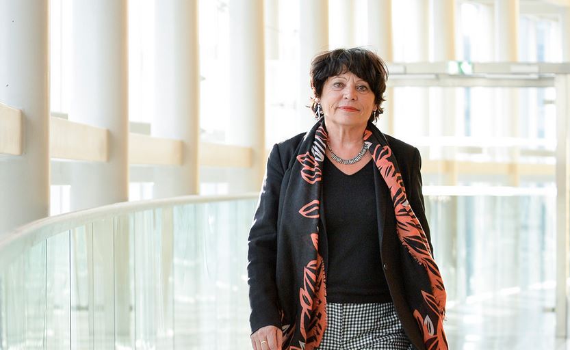 Michèle Rivasi : la Commission européenne doit agir contre la déforestation
