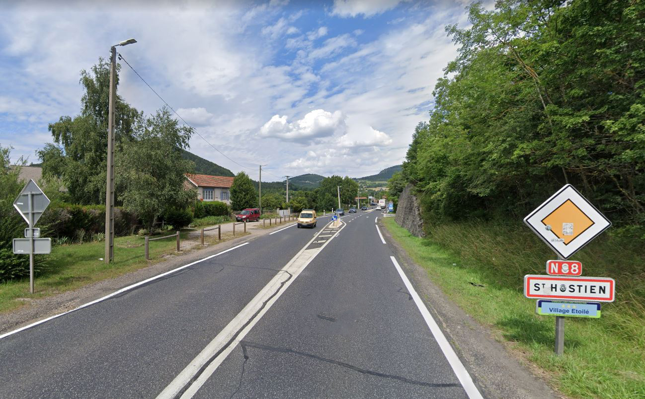 Déviation de la RN 88 en Haute-Loire : des alternatives favorables à l’environnement