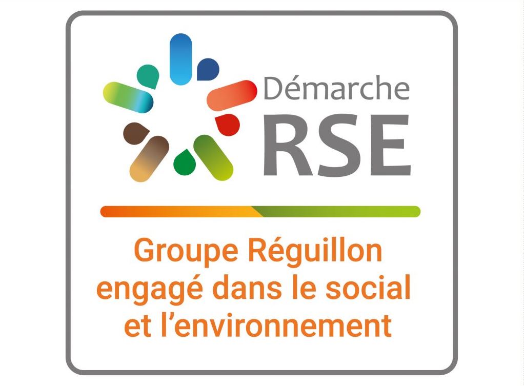 Travaux publics : Réguillon déploie sa stratégie de responsabilité sociale