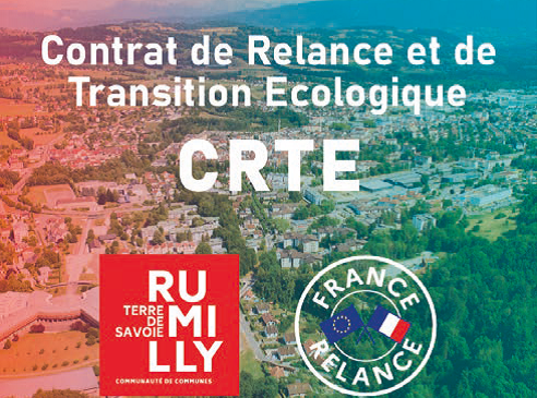 Haute-Savoie : le premier contrat de relance et de transition écologique (CRTE) signé à Rumilly