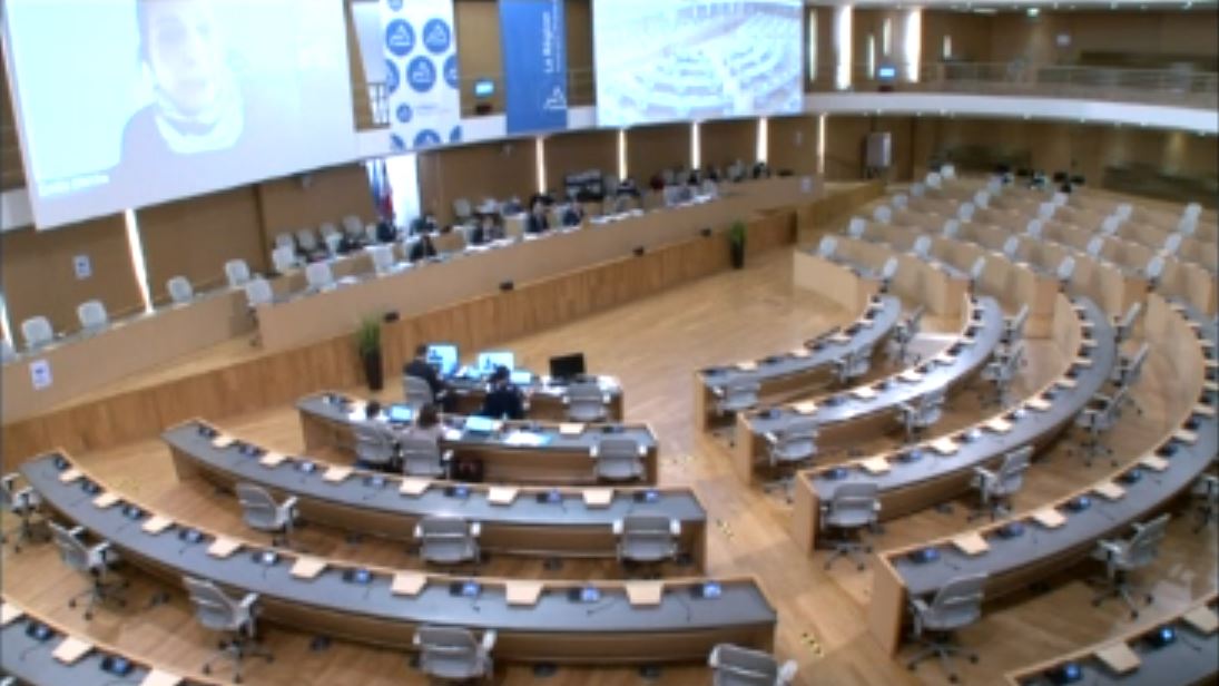 Auvergne-Rhône-Alpes : stratégie bas carbone renforcée