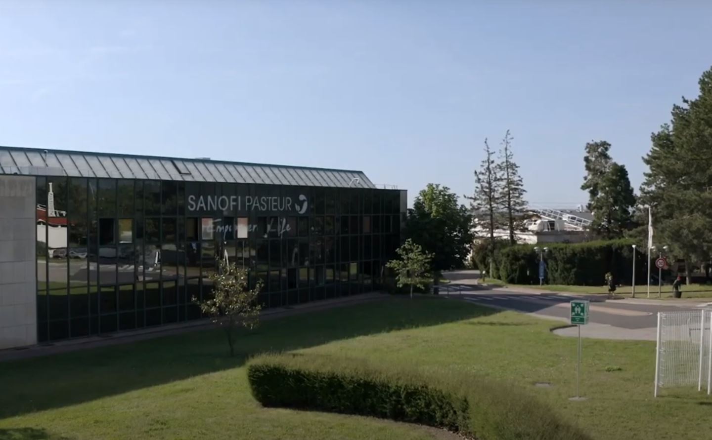 Vaccins : Sanofi investira plus de 600 millions d’euros en région lyonnaise