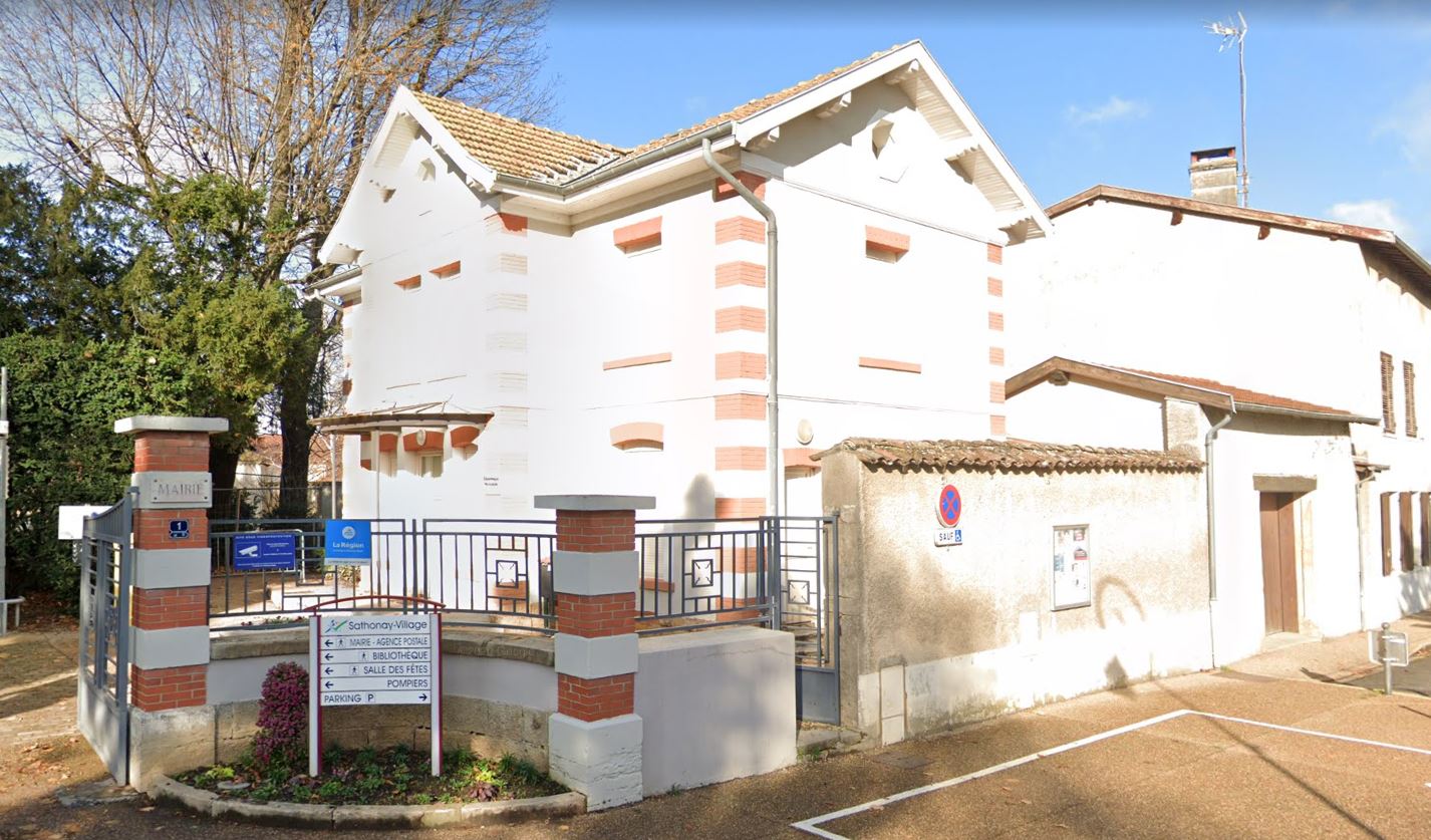 Prévention des risques : Sathonay-Village s’équipe d’un système de téléalerte