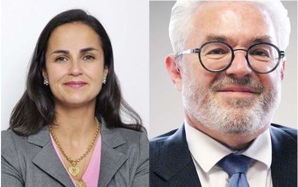 Le Cerema et Météo France signent une convention de partenariat.