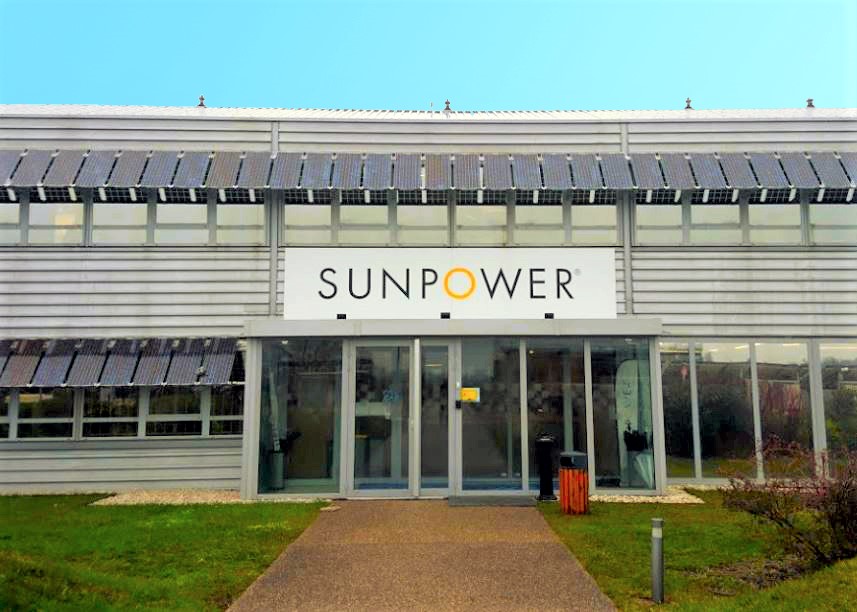 Aux Etats-Unis, Total conforte deux leaders du photovoltaïque