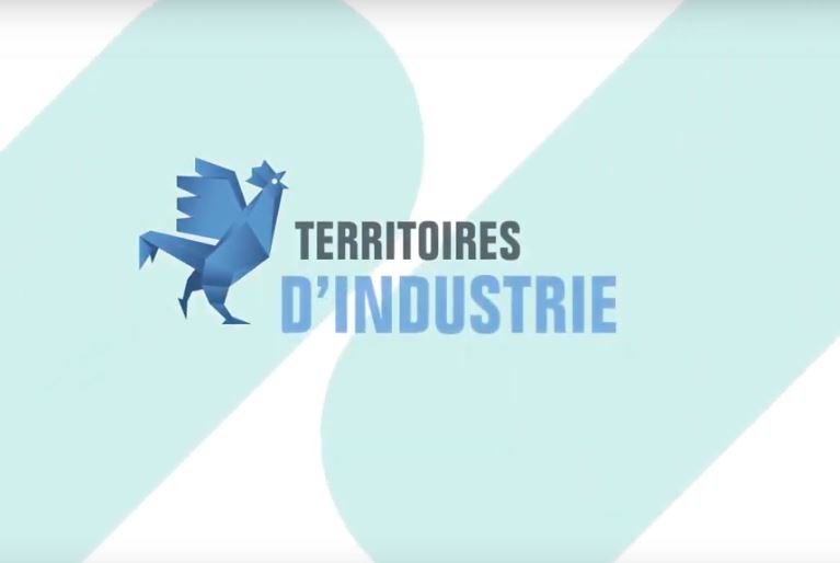 Territoires d’industrie : 253 premiers projets soutenus par « France Relance »