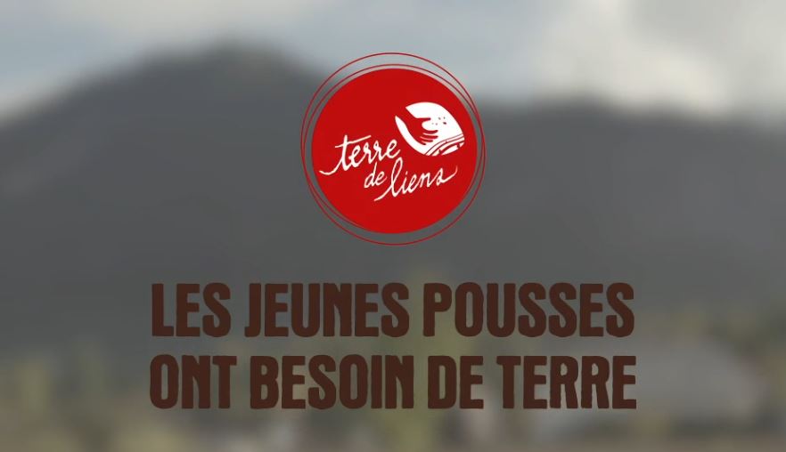 Installation de jeunes agriculteurs : la fondation Terre de liens lance un appel au don