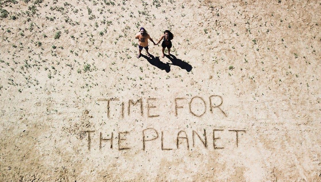 Time for the Planet : un fonds d’investissement citoyen pour lutter contre le réchauffement climatique.