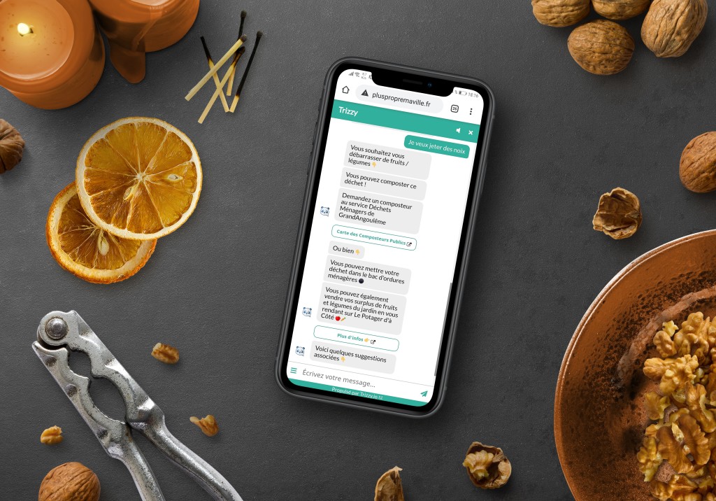 #BalanceTonInitiative, un appel aux porteurs de projets d’économie circulaire locale
