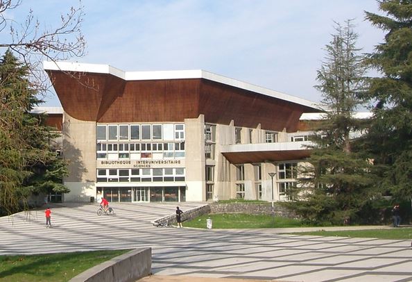 Grenoble Alpes parmi les cinq premières universités de France