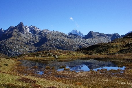 Six réserves naturelles de montagne de Haute-Savoie labellisées par l’UICN