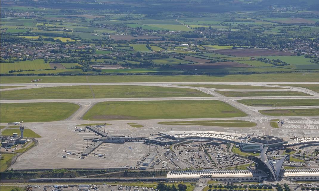 Volotea s’associe au programme de puits de carbone forestiers de Vinci Airports