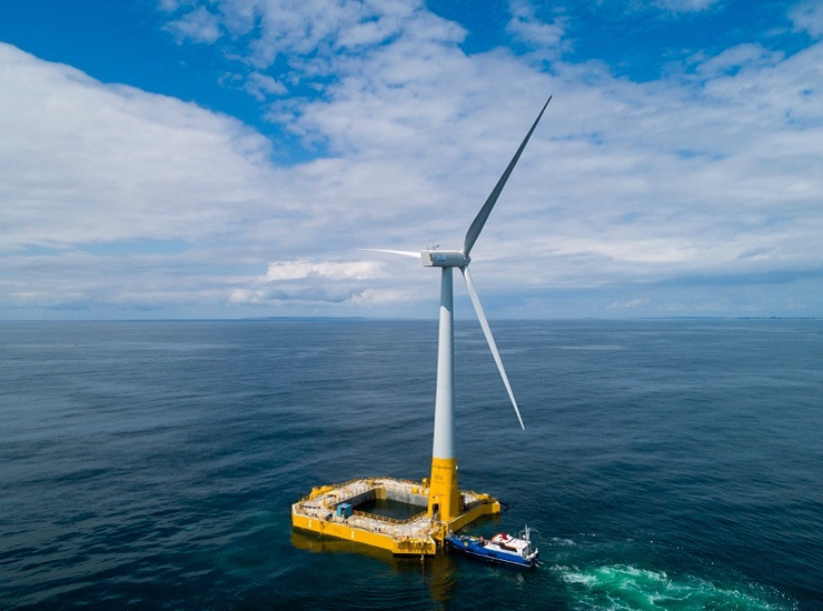 Electricité verte : Enercoop soutient l’innovation